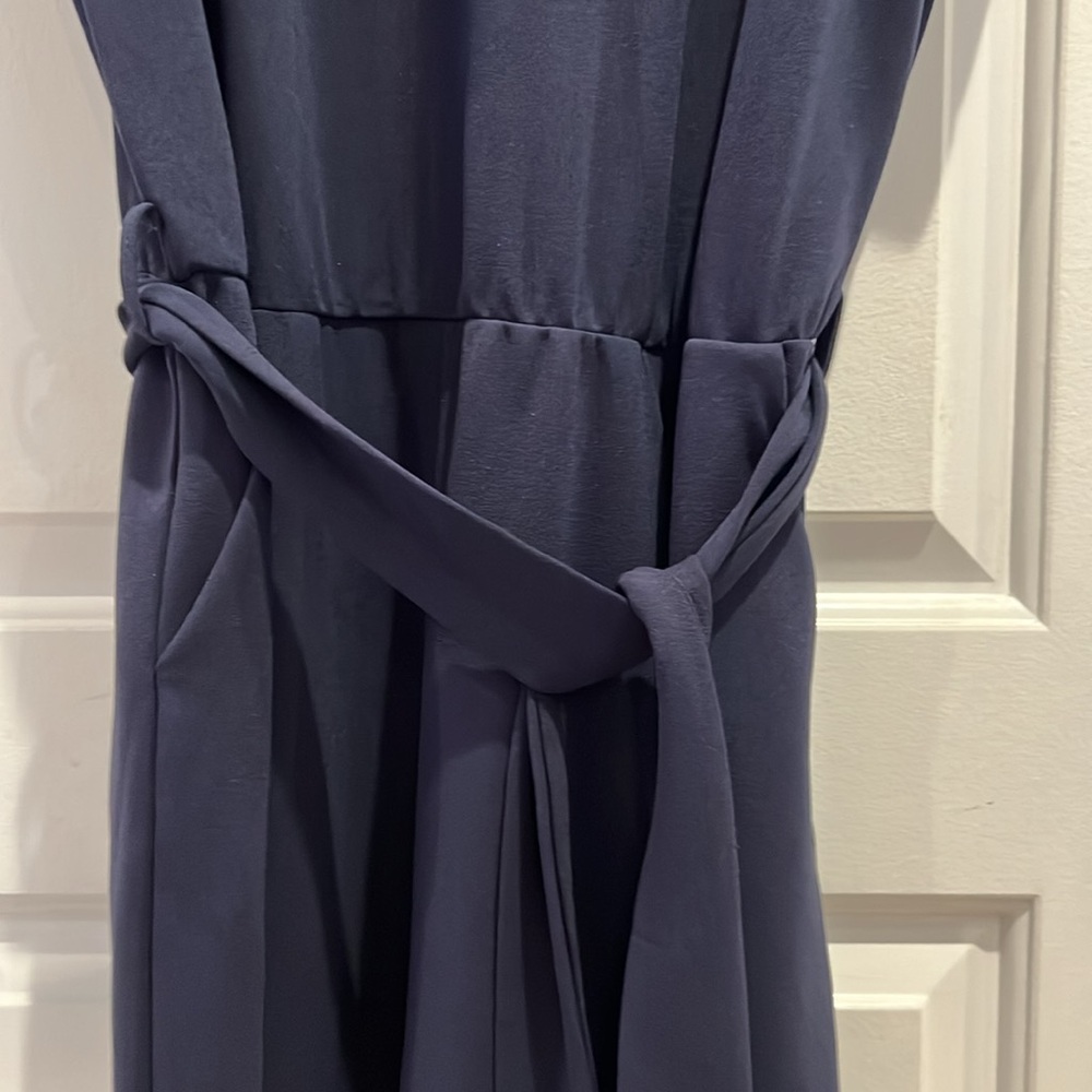 BTFBM Pant Suit Navy size XL - Picture 7 of 11